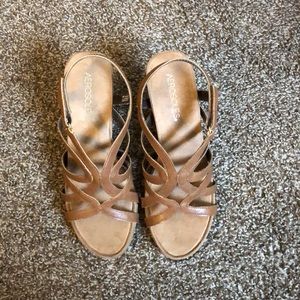 Aerosoles Sandals